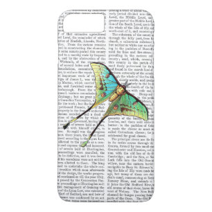 Butterfly 2 iPhone 8 plus / 7 plus hoesje