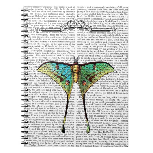 Butterfly 2 notitieboek (Voorkant)