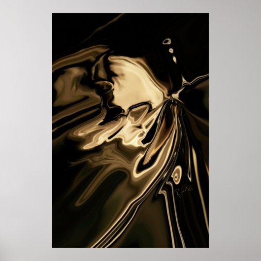 Butterfly 2 poster (Voorkant)