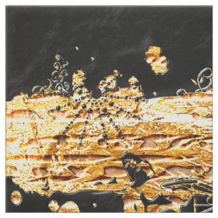 Butterfly 3 Custom Fabric Stof