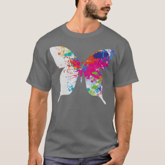 Butterfly 499 t-shirt