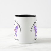 Butterfly 6.1 Pulmonaire fibrose Mok (Midden)
