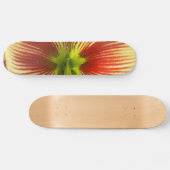 Butterfly Amaryllis Skateboard (Horizontaal)