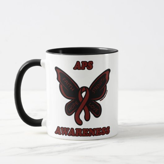 Butterfly/Awareness...APS Mok (Links)