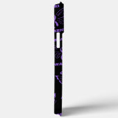 Butterfly/Awareness... Chiari Case-Mate iPhone Case (Achterkant / Rechts)