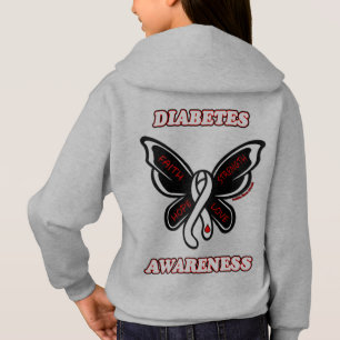 Butterfly/Awareness... Diabetes