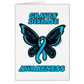Butterfly/Awareness... Graves" (Voorkant)
