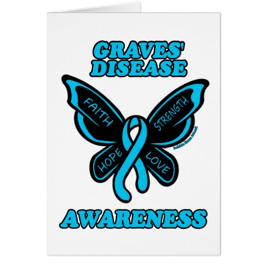 Butterfly/Awareness... Graves" (Voorkant)