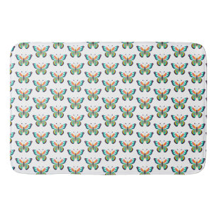 Butterfly Badmat