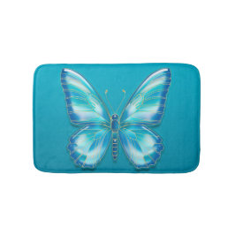 Butterfly Badmat