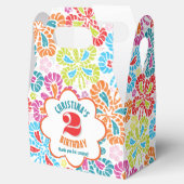 Butterfly Bedankdoosjes (Geopend)