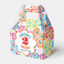 Butterfly Bedankdoosjes