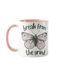 Butterfly BFTG Coffee Mok