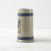 Butterfly Bierpul (Center)