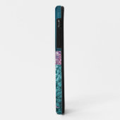 Butterfly Blue sky iphone 5/5s-Design 2 Case-Mate iPhone Case (Achterkant/links)