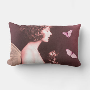 Butterfly, Butterfly Kussen