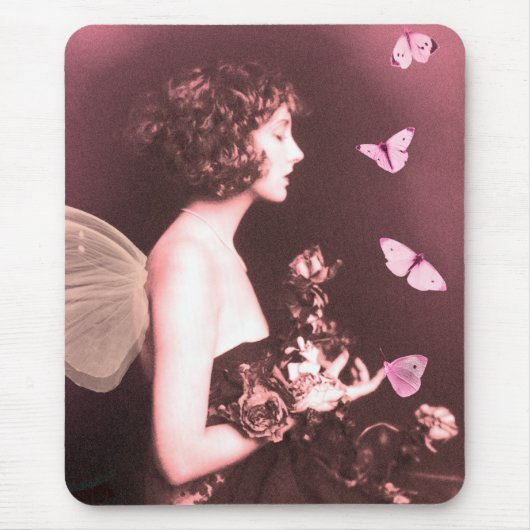 Butterfly, Butterfly Muismat (Voorkant)