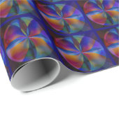 Butterfly Cadeaupapier (Rol Hoek)