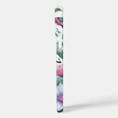 Butterfly Case-Mate iPhone Case (Achterkant / Links)