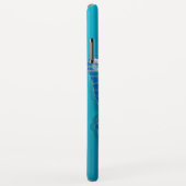 Butterfly Case-Mate iPhone Case (Achterkant/rechts)