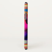 Butterfly Case-Mate iPhone Case (Achterkant / rechts)