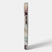 Butterfly Case-Mate iPhone Case (Achterkant / Links)