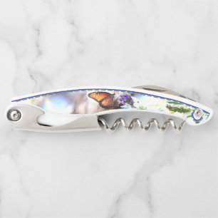 BUTTERFLY CORKSCREW KURKENTREKKER