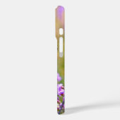 Butterfly Design iPhone hoesje (Achterkant / Links)