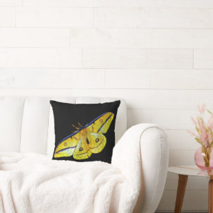 Butterfly Design Pillow Kussen