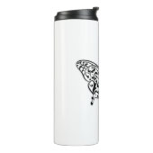 Butterfly_Design Thermosbeker (Gedraaid links)