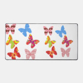 Butterfly Desk Mat (Recto)