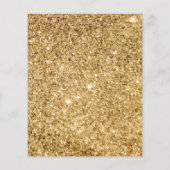 Butterfly die mijn Baby shower-spel is (Achterkant)