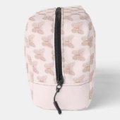 Butterfly Dopp Kit Toilettasje (Rechts)