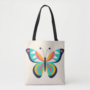 Butterfly Draagtas