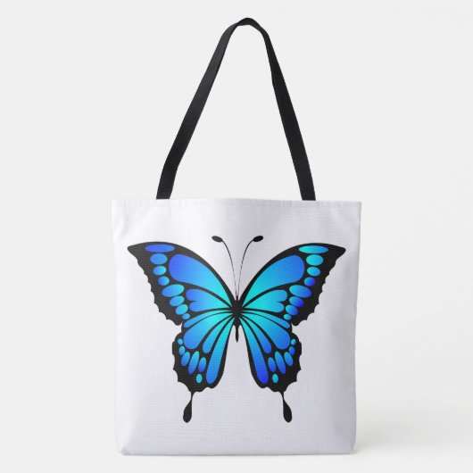 Butterfly Draagtas (Voorkant)