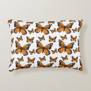 Butterfly Dream Accent Kussen