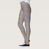 Butterfly Dreaming Leggings (Links)