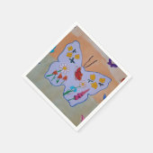 Butterfly Dreaming Servet (Hoek)