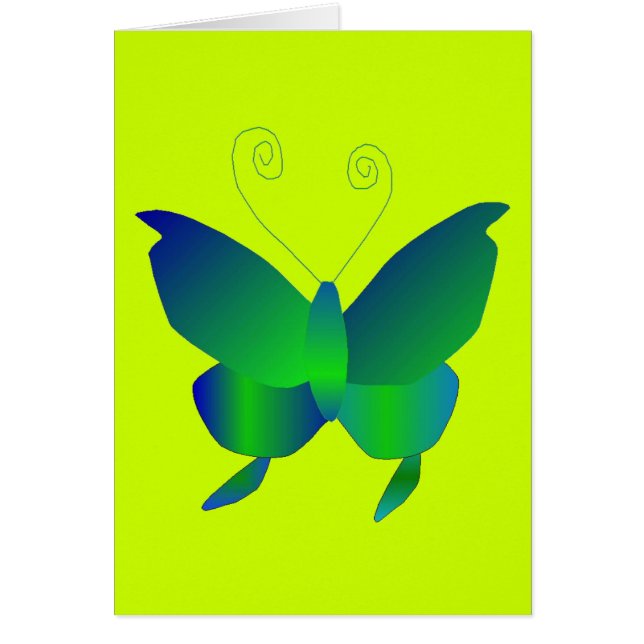 Butterfly Dreams (Voorkant)