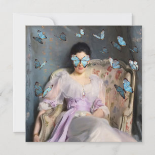 Butterfly Dreams II Kaart