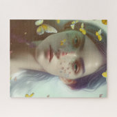 Butterfly Dreams Legpuzzel (Horizontaal)