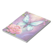Butterfly Dreams Notitieblok (Gedraaid)