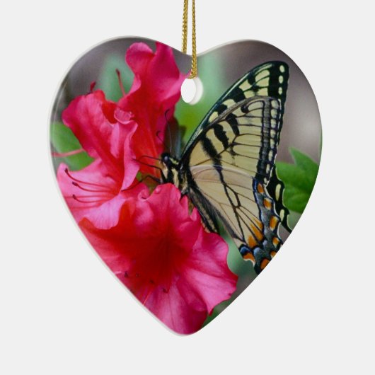 Butterfly Dreams Ornament (Rechts)