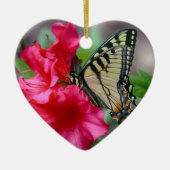 Butterfly Dreams Ornament (Voorkant)