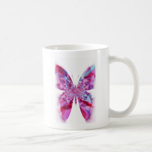 Butterfly-effect Koffiemok