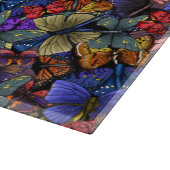 Butterfly-effect Snijplank (Hoek)