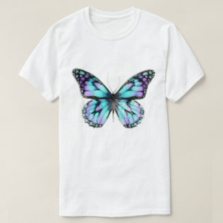 Butterfly Effect t-shirt