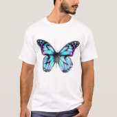 Butterfly Effect t-shirt (Voorkant)
