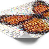 Butterfly-effecten Poster (Hoek)