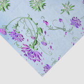 Butterfly Faerie Tissuepapier (Detail)